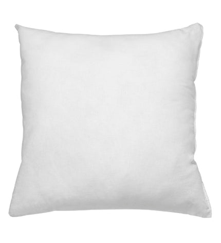 White Inner Cushion Square - 60x60