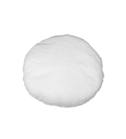 White Inner Cushion Round - Ø40