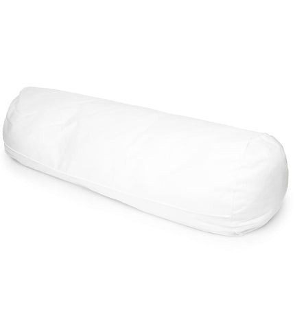 White Inner Cushion Rectangular - 35x100