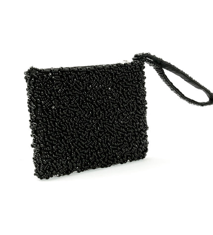The Black Pearl Wallet