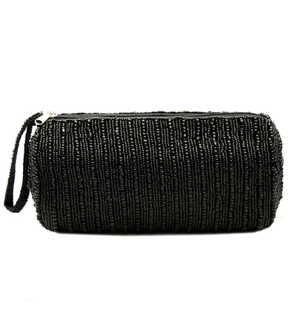 The Pencil Case - Black