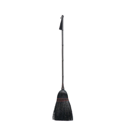 The Big Broom - Black