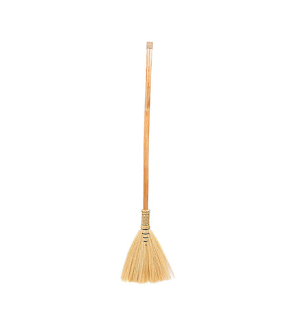 The Big Broom - Natural