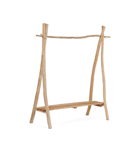 The Cloth Rack - Natural
