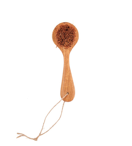 The Toto Brush - Natural