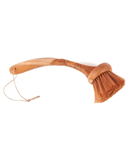 The Hatra Brush - Natural