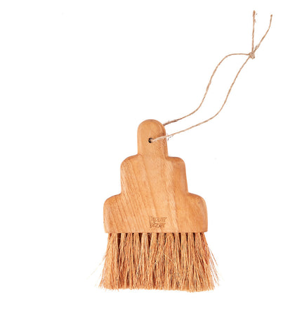 The Osta Brush - Natural