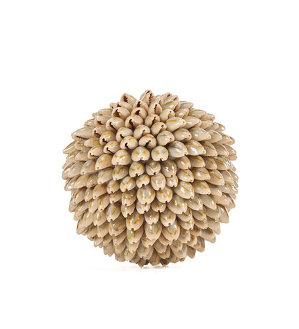 The Oluolu Shell Ball - M