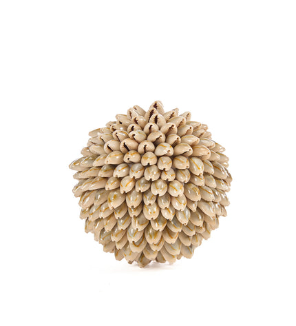 The Oluolu Shell Ball - S