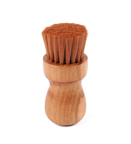 The Hadya Brush - Natural