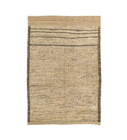 The Handwoven Afghan Rug #1355