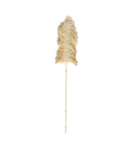The Raffia Palmeira - Natural