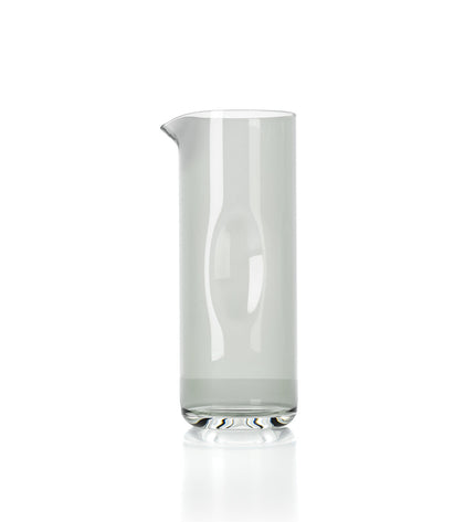 The Grip Pitcher - Smoky Grey