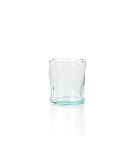The On the Rocks Glass