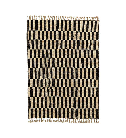 The Handwoven Afghan Rug #0898