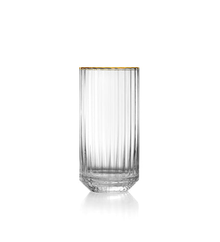 The Golden Sip Highball  - Natural Gold
