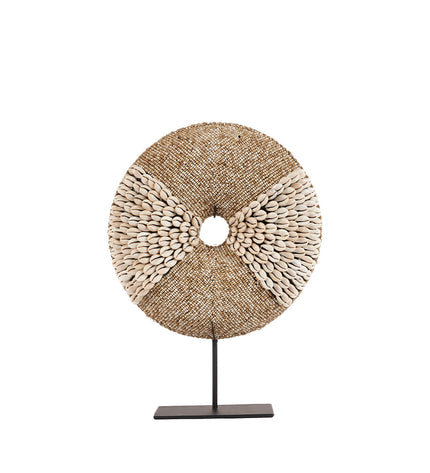 The Doh Nuts on Stand - Natural White