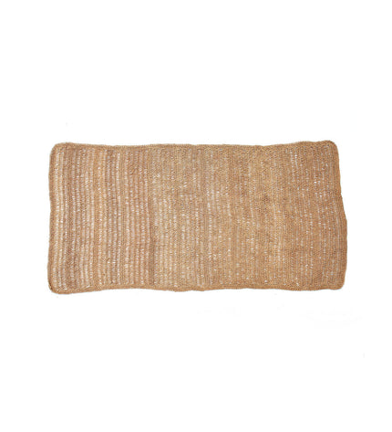 The Seagrass Carpet - Natural - 180x240