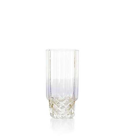 The Pink Blush Highball - Pink
