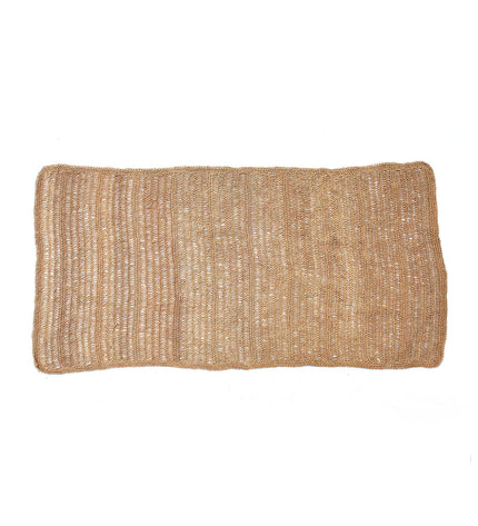 The Seagrass Carpet - Natural - 200x300