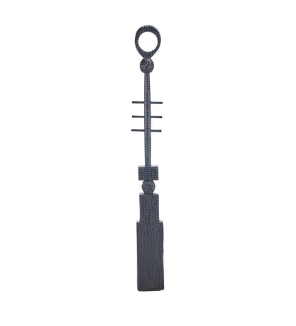 The Totema Pillar - Black