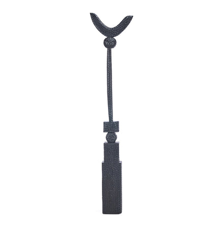 The Totemic Touch - Black