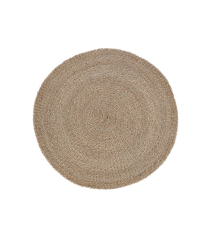 The Sizali Carpet - Natural - 150