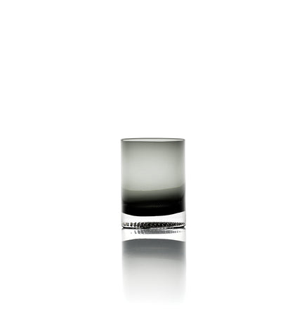 The Dot Tumbler - Smoky Grey