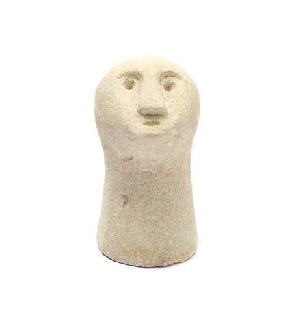 The Sumba Stone #08