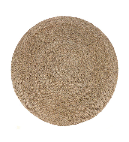 The Sizali Carpet - Natural - 200
