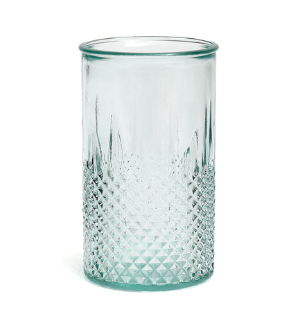 The Zuanshí Glass - Blue - M