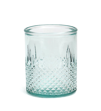 The Zuanshí Glass - Blue - S