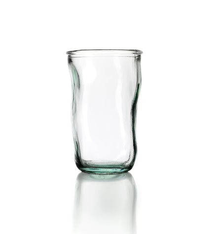 The Yin Glass - Blue