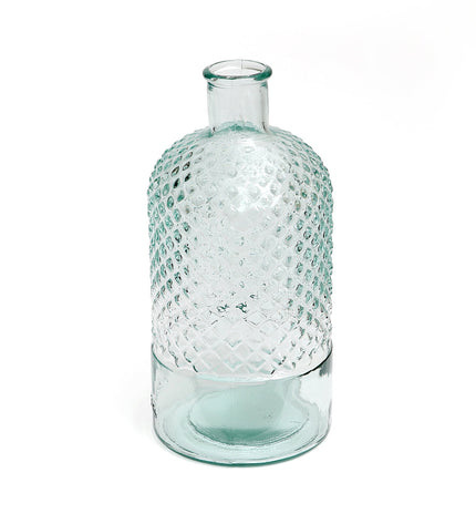 The Zuanshí Bottle - Blue - M