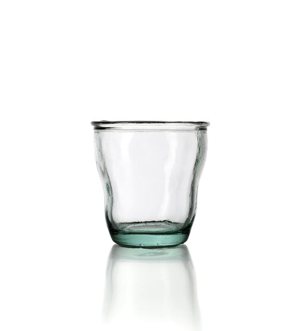 The Tching Glass - Blue
