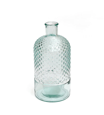 The Zuanshí Bottle - Blue - S
