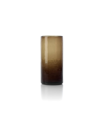 The Dusk High Tumbler - Charcoal - L
