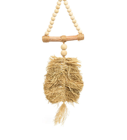 The Raffia Triangle