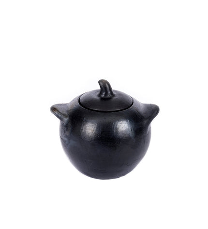 The Burned Jar - S