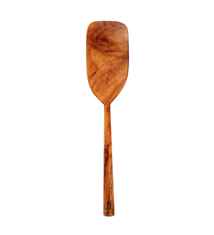 The Teak Root Spatula