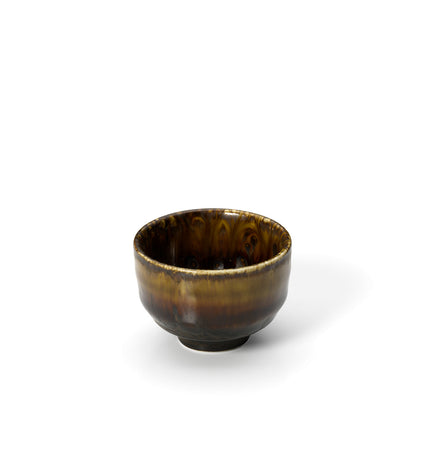 The Merapi Cup - Brown - S