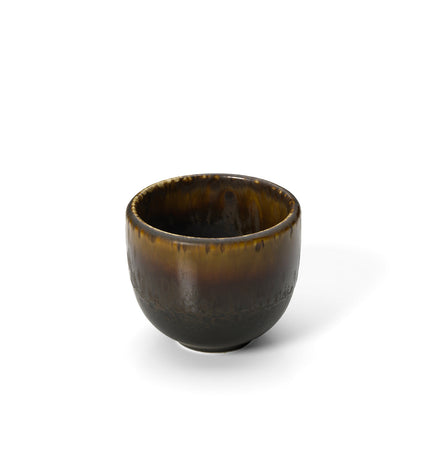 The Merapi Cup - Brown - M