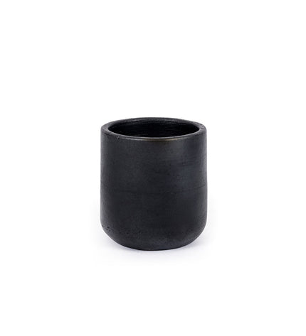 The Burned Cup