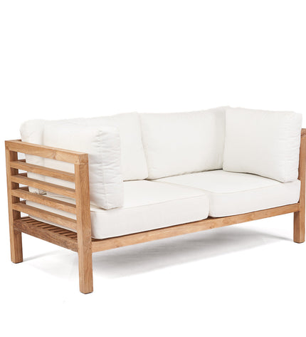 The Moyo Modular Two Seater