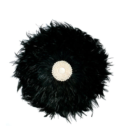 The Coastal Juju - Black - L