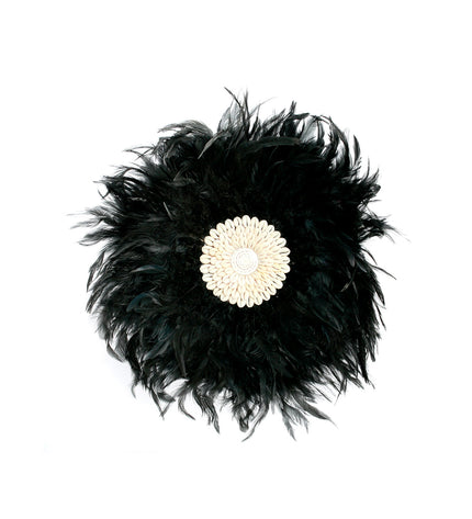 The Coastal Juju - Black - M