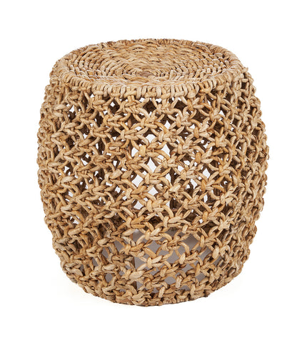 The Dannih Stool - Natural
