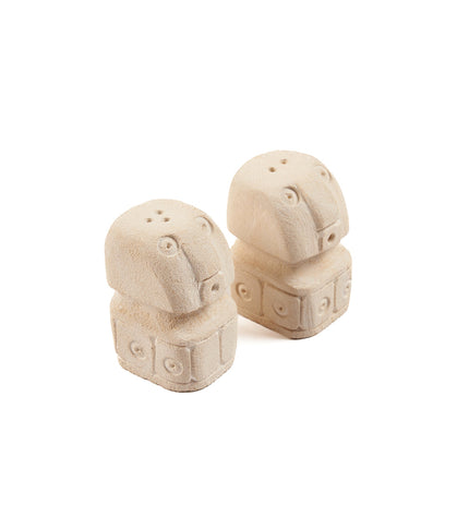 The Salt & Pepper Sumba