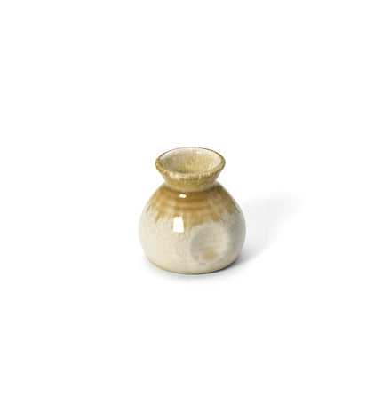 The Da Rocha Sauce Pourer - White Honey