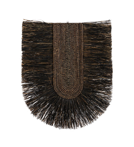 The Dada Wall Deco - Black